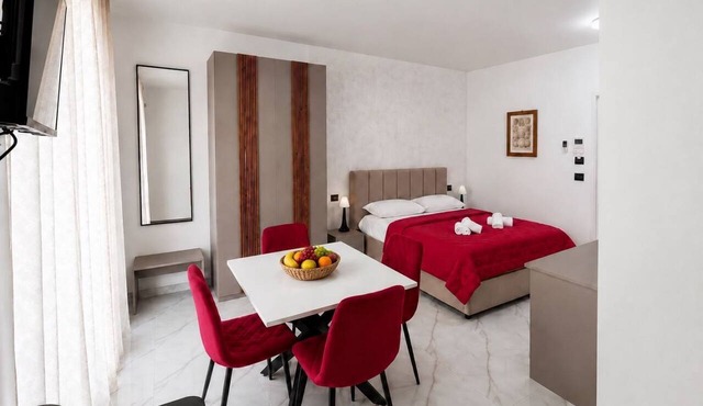 GuestHost - Perla Nera Apartment 5 near the sea