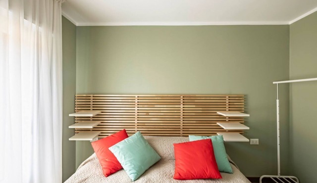 GuestHost - Porta Portello Cozy Apartment Padova