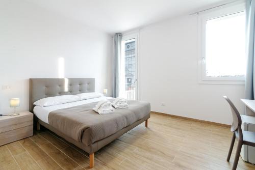 GuestHost - San Vincenzo Rooms Vigonza