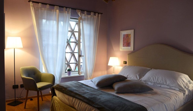 Guesthouse ai Santinelli