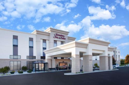 Hampton Inn & Suites Munster in Munster