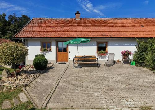 Hartl Hof in Breitenberg