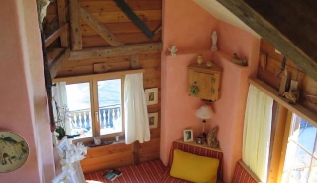 Haus 116A in Tarasp