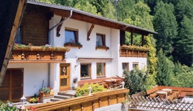 Haus Kirschner in Jerzens