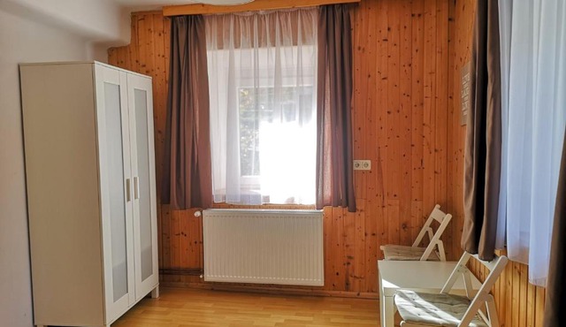 Haus Senna in Murau