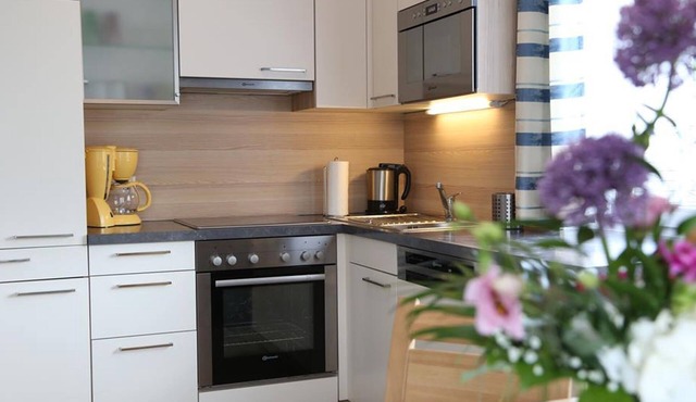 Hauser Kaibling - App./1 bedroom/shower, WC - Appartements am Esslgut in Weißenbach