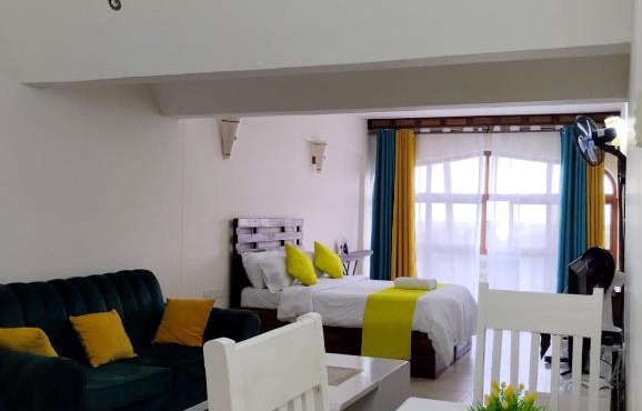 Haven studio diani in Ukunda