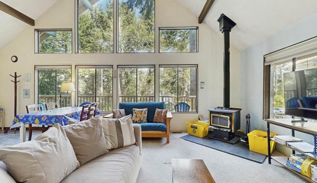Haystack Hideaway in Cannon Beach