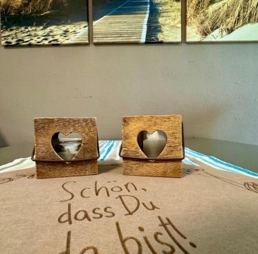 Heimatliebe in Neunkirchen