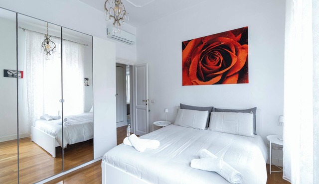 Hermès Apartment Rome