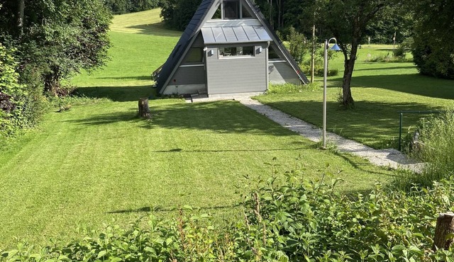 Hideaway in Siegsdorf in Siegsdorf