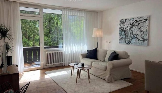 Hideaway in Strobl with bathing area and breakfast at partner hotel in Strobl