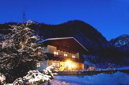 Hinterkellaubauer in Kuchl