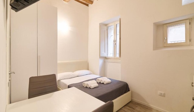 Historic Suites 1 - Central Perugia