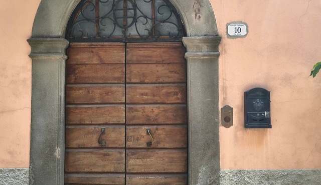Holiday Home 'Tosca' with Wi-Fi in Castiglione di Garfagnana