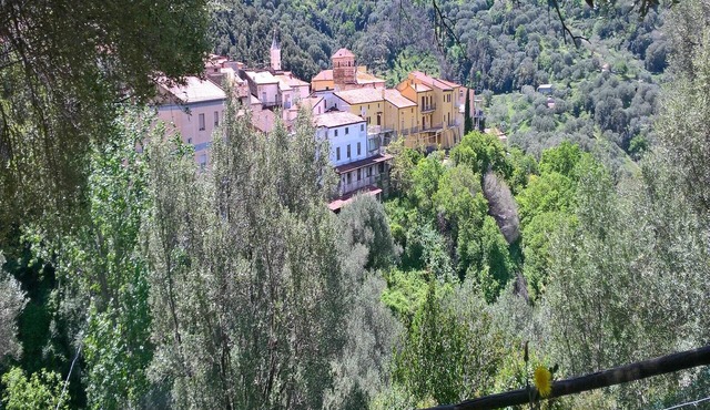 Holiday apartment Ascea for 1 - 4 persons with 1 bedroom - Holiday apartment in one or multi-family
