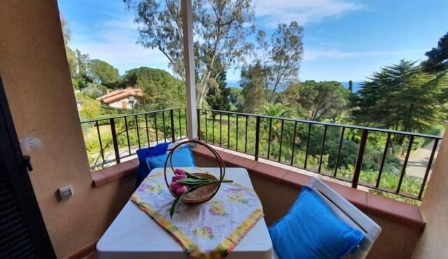 Holiday apartment Rio Marina for 1 - 5 persons with 1 bedroom - Holiday apartment