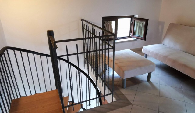Holiday apartment Rofrano for 1 - 6 persons with 2 bedrooms - Holiday apartment