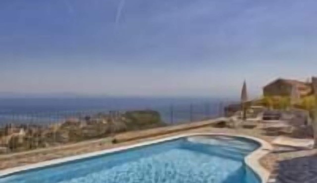 Holiday apartment Scala for 2 - 4 persons with 2 bedrooms - Holiday apartment