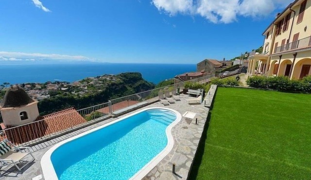 Holiday apartment Scala for 4 persons with 2 bedrooms - Holiday apartment