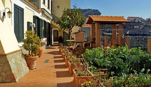 Holiday apartment Scala for 1 - 2 persons with 1 bedroom - Holiday apartment