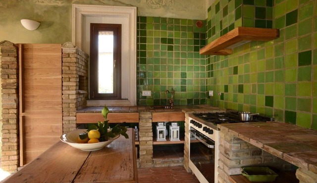 holiday apartment "Villa IV Viaggio"