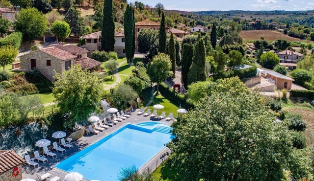 Holiday Home Casa Graziani-5 by Interhome