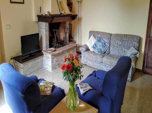 Holiday Home for Families in Umbrian