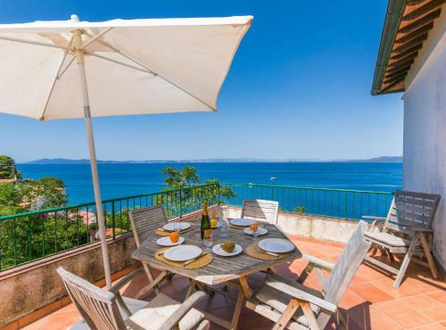 Holiday Home Il Sorriso by Interhome