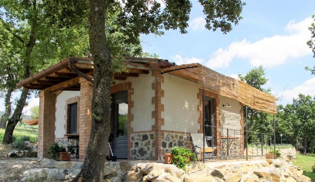 Holiday Home Il Podere del Lago by Interhome