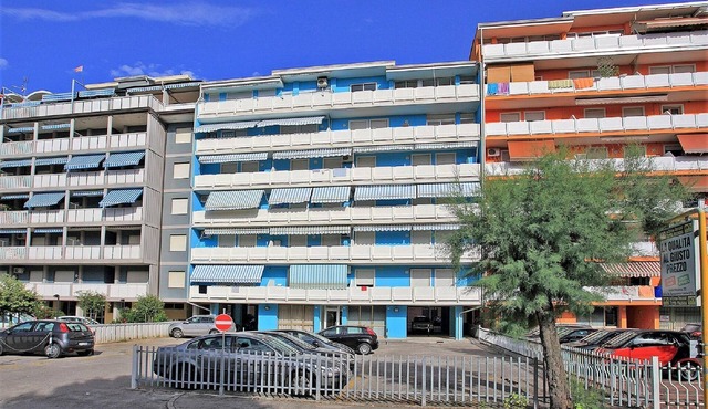 Holiday Home in Caorle near Beach