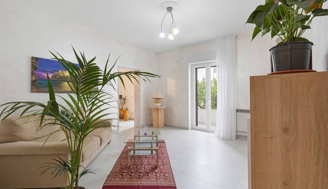 Holiday Home 'Il Giardino Dei Limoni'