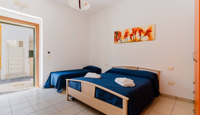Holiday Home 'La Casetta 462' with Wi-Fi
