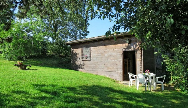 Holiday Home La Capraccia-1 by Interhome
