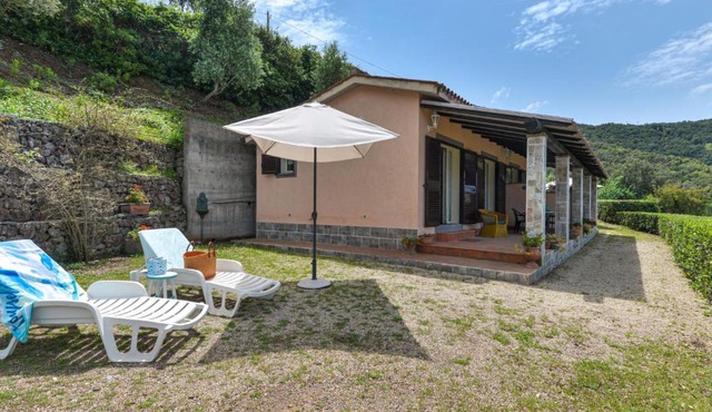 Holiday Home La Paradisa by Interhome