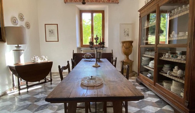 Holiday Home Lucia e Francesco by Interhome
