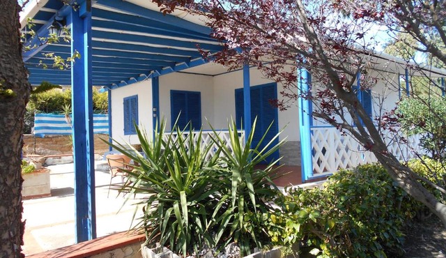 Holiday home Riserva Marina Protetta in Syracuse