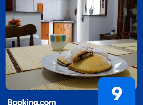 Holiday Home Sferracavallo