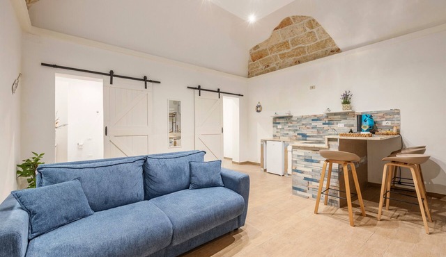 Holiday Home 'Sicilia Biadda' with Wi-Fi and Air Conditioning