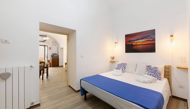 Holiday Home 'Stellina' with Wi-Fi and Air Conditioning