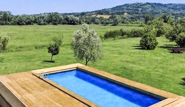 Holiday Home Tuscia Prestige by Interhome