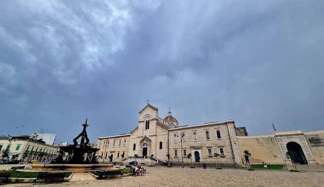 Holiday Home Zia Mary - Giovinazzo (BA) - 70mt from the sea