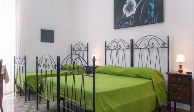 Holiday homes ` Antonuccio ' Studio apartment