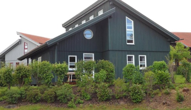 Holiday Waldmünchen Ta3 70sqm to 6Pers (18a) Wi-Fi and Erlebnisbadnutzung incl in Waldmünchen