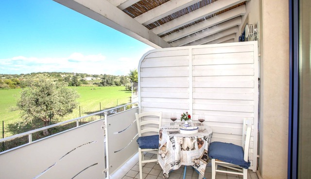 Home Pegasus in VILLA SEA SKY- swimming pool -100 meters away the beach