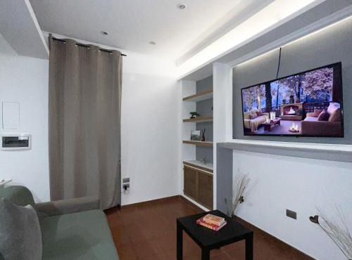 Home SWEET HOME Villa borghese