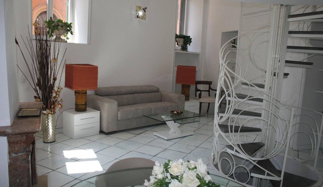 Homerez - Central Rome Apartment