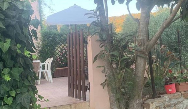 Homerez - House in Rio nell'Elba