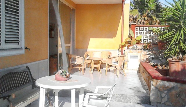 Homerez - House in Santa Maria del Focallo