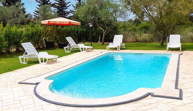 Homerez - Villa in Noto